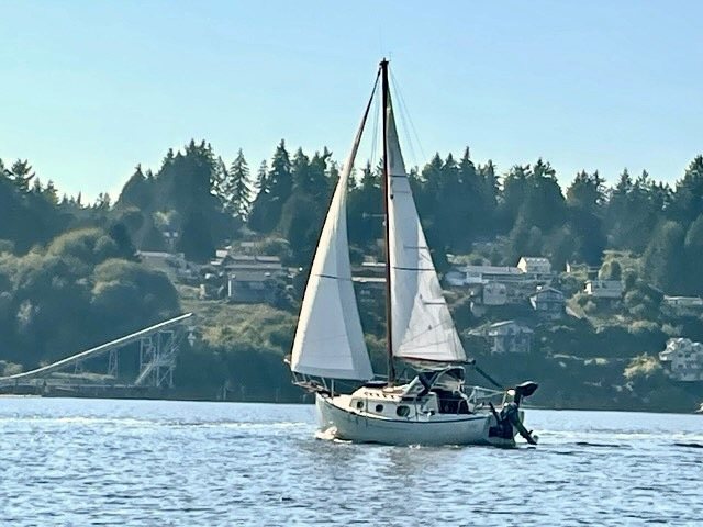 s/v Merit