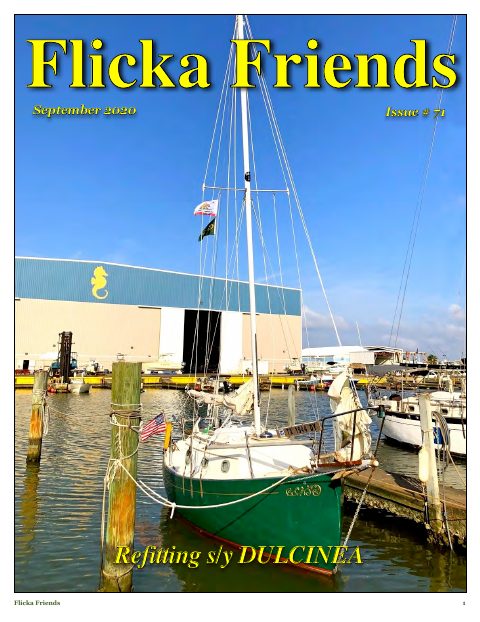 Cover of Fall 2020, Volume 22, #1