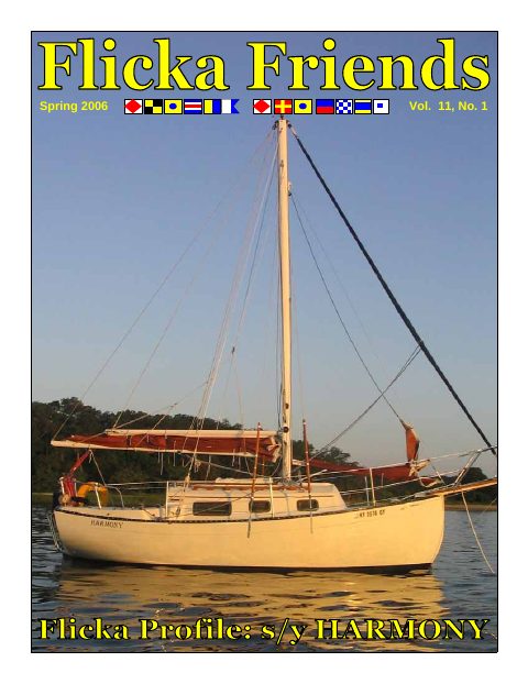 Cover of Spring 2006, Vol 11, #1, edited by Tom Davison