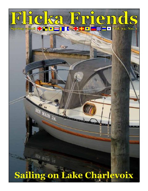 Cover of Spring 2008, Vol 13, #1, edited by Tom Davison