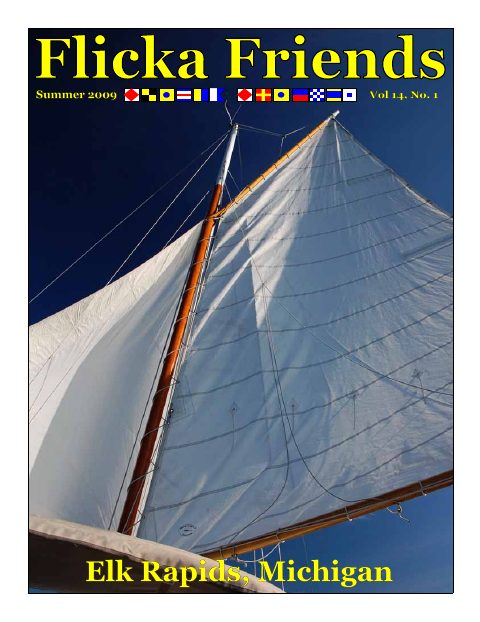 Cover of Fall 2009, vol 14, #1, edited by Daryl Clark