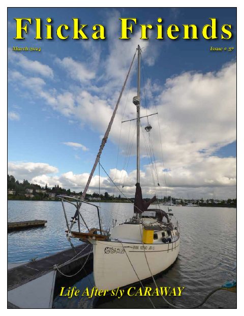 Cover of Spring 2014, Vol 16 #2, edited by Tom Davison