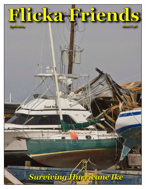 Cover of Spring 2014, Vol 16 #3, edited by Tom Davison