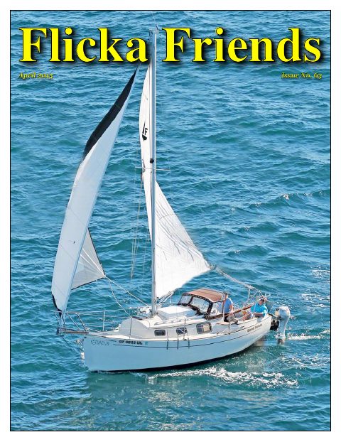 Cover of Spring 2015, Vol 17,#2, edited by Tom Davison