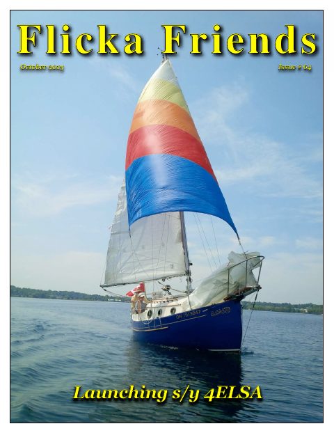 Cover of Fall 2015, Vol 17,#3, edited by Tom Davison
