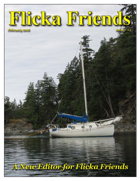 Cover of Winter 2016, Vol 18 #1, edited by Tom Davison