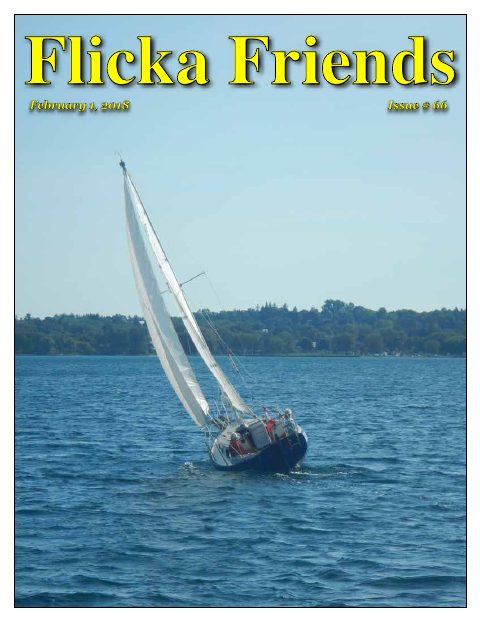 Cover of Winter 2018, Volume 19, #1, edited by Tom Davison