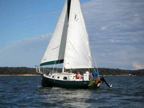 on the Tennessee River in western Kentucky